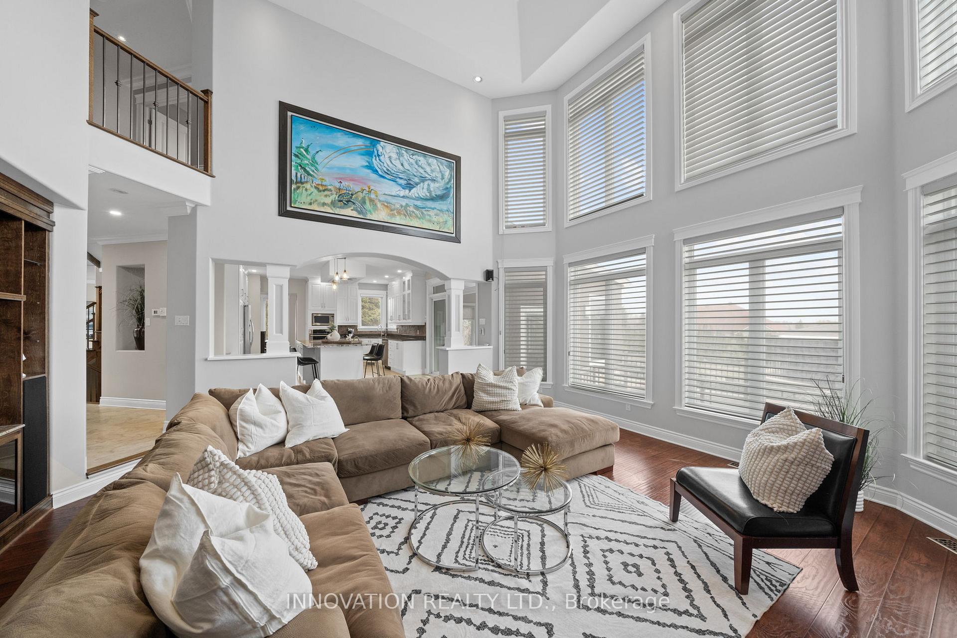 Photo 6 of 6635 Old Forest Drive, Ottawa, North Gower — HOMEH