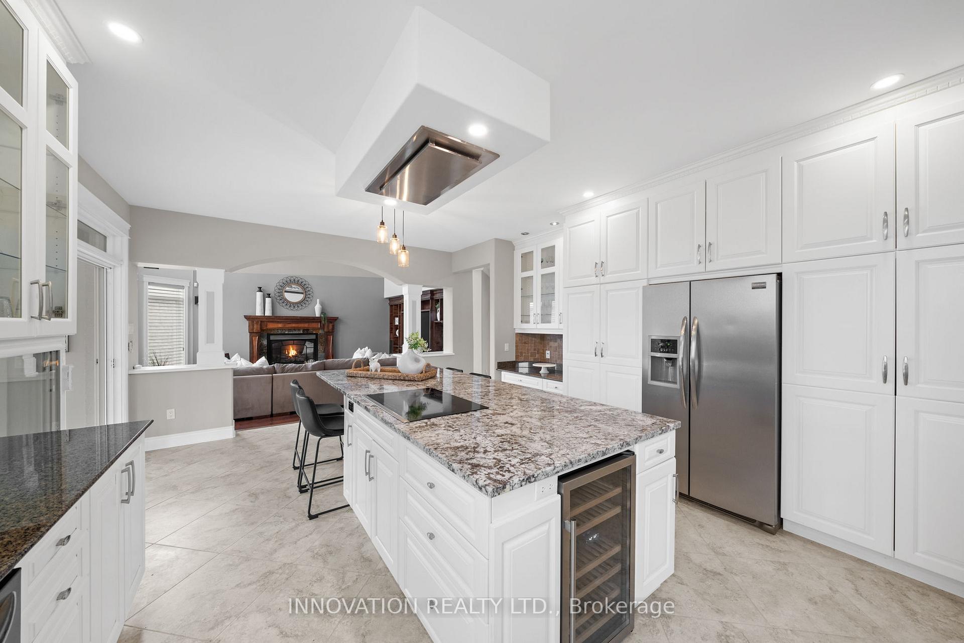 Photo 12 of 6635 Old Forest Drive, Ottawa, North Gower — HOMEH