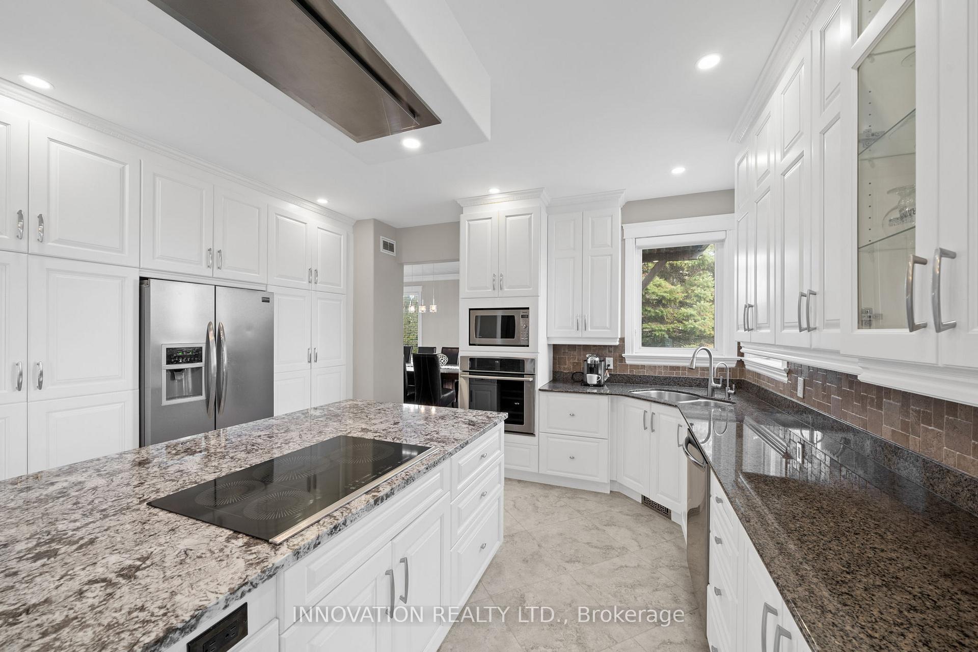 Photo 13 of 6635 Old Forest Drive, Ottawa, North Gower — HOMEH