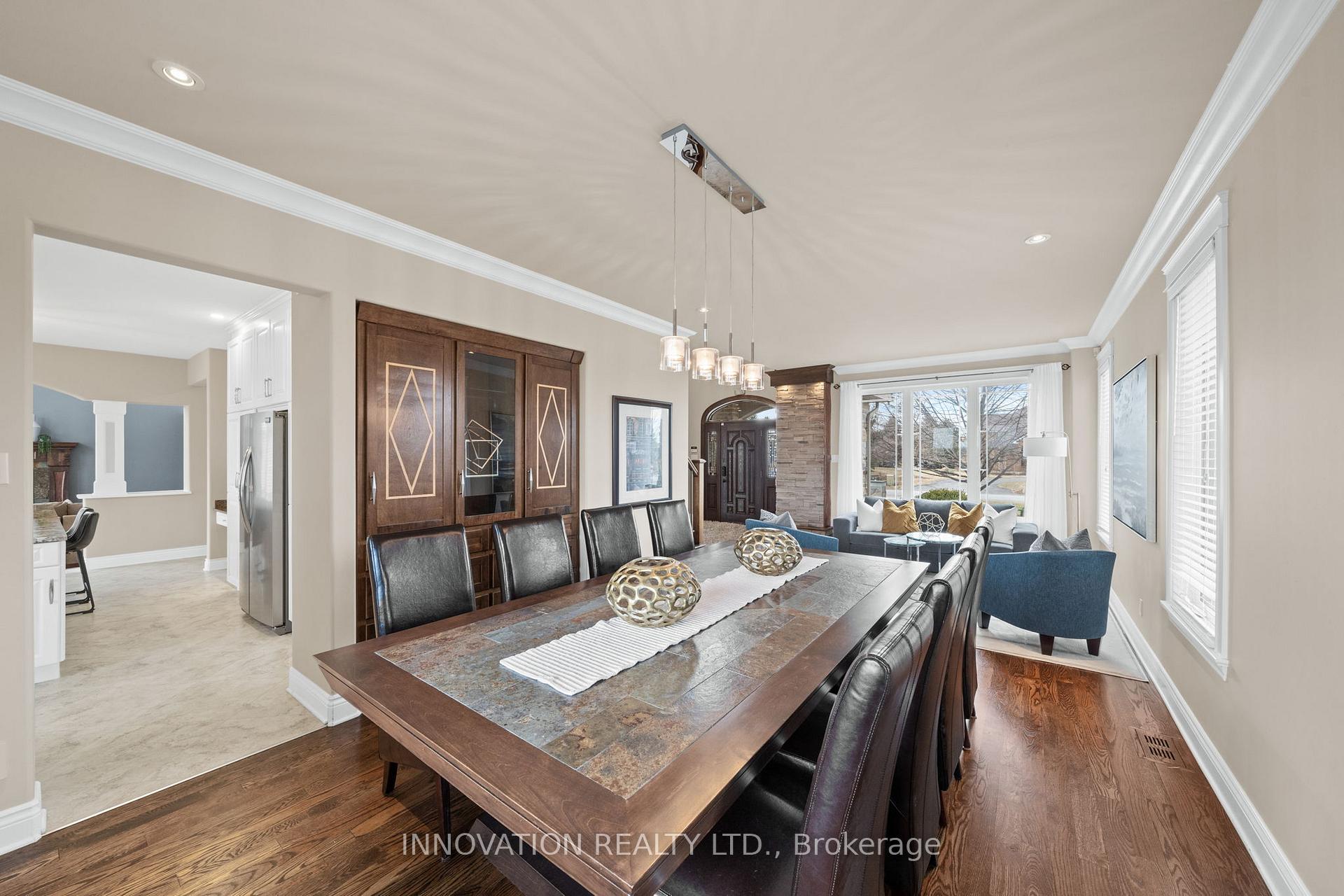 Photo 14 of 6635 Old Forest Drive, Ottawa, North Gower — HOMEH