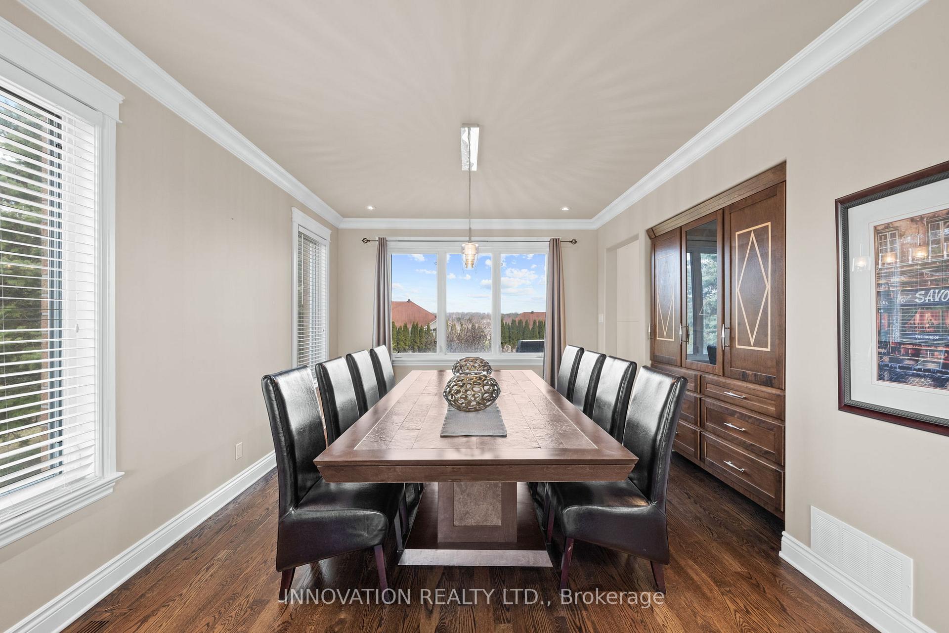 Photo 15 of 6635 Old Forest Drive, Ottawa, North Gower — HOMEH