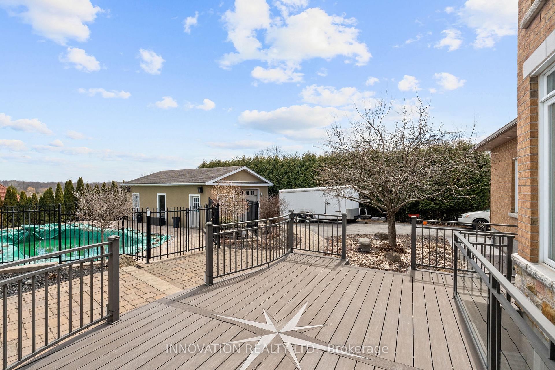 Photo 40 of 6635 Old Forest Drive, Ottawa, North Gower — HOMEH