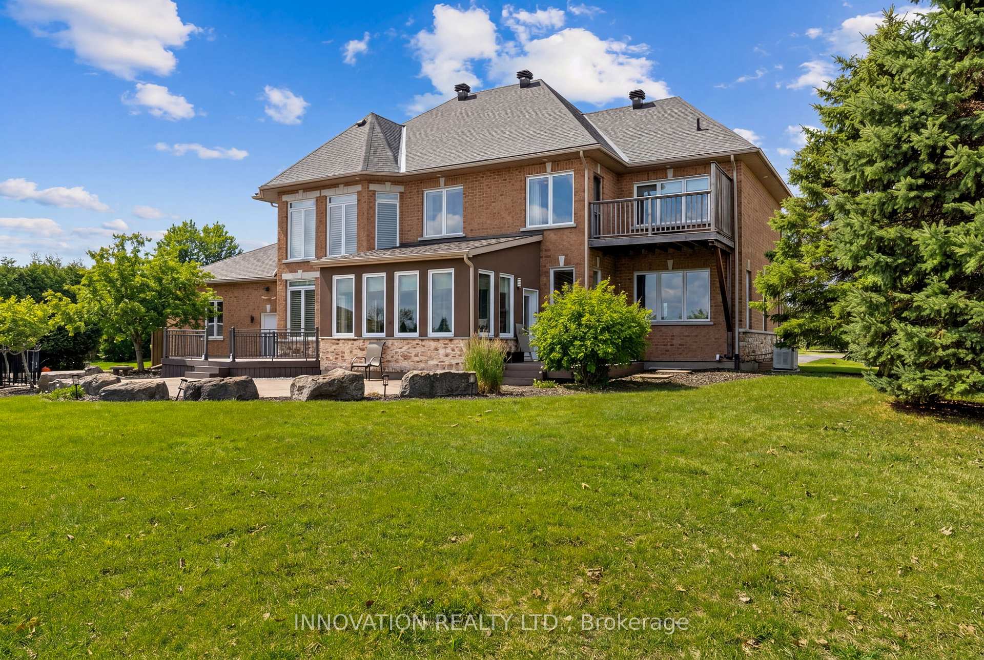 Photo 41 of 6635 Old Forest Drive, Ottawa, North Gower — HOMEH