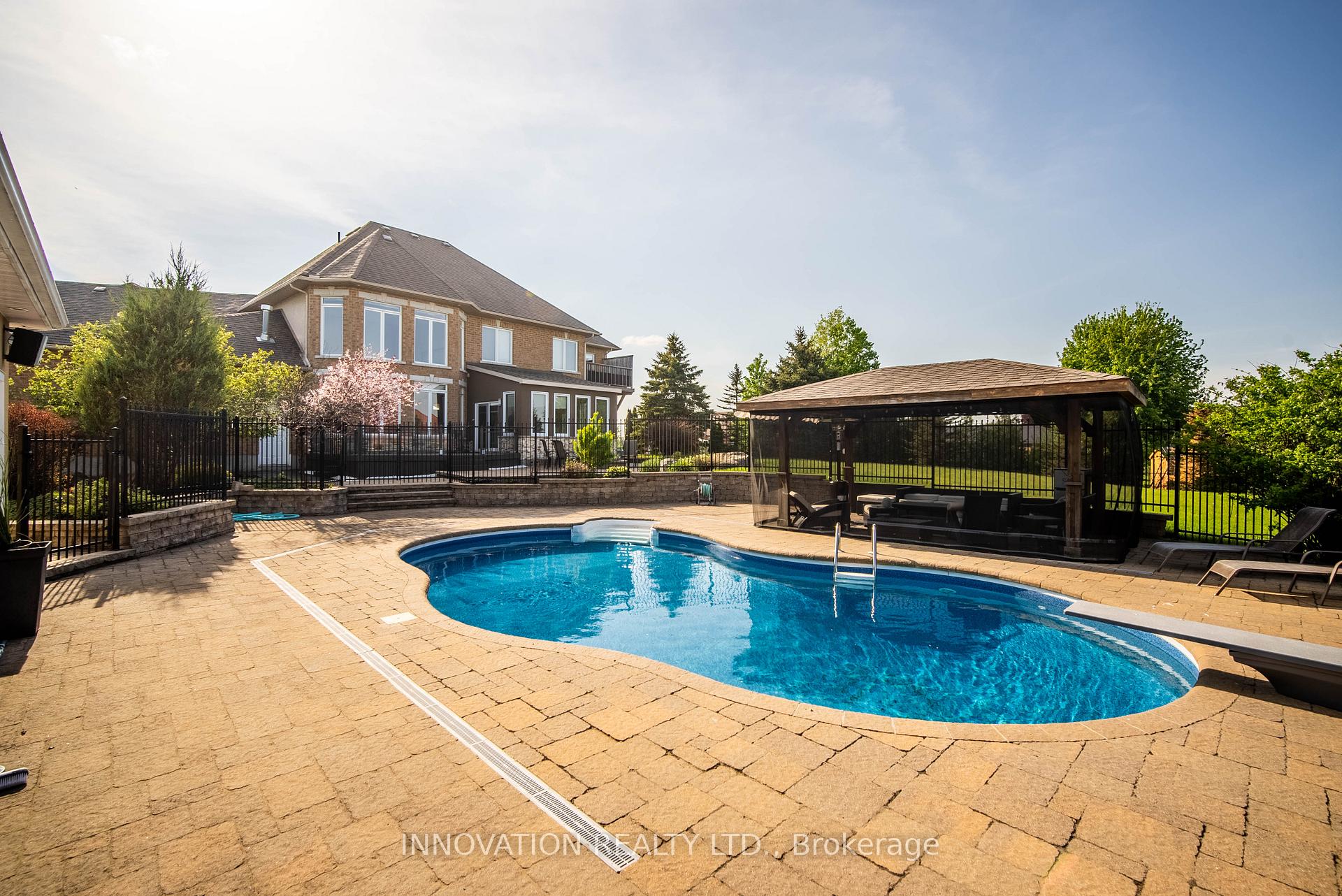 Photo 44 of 6635 Old Forest Drive, Ottawa, North Gower — HOMEH