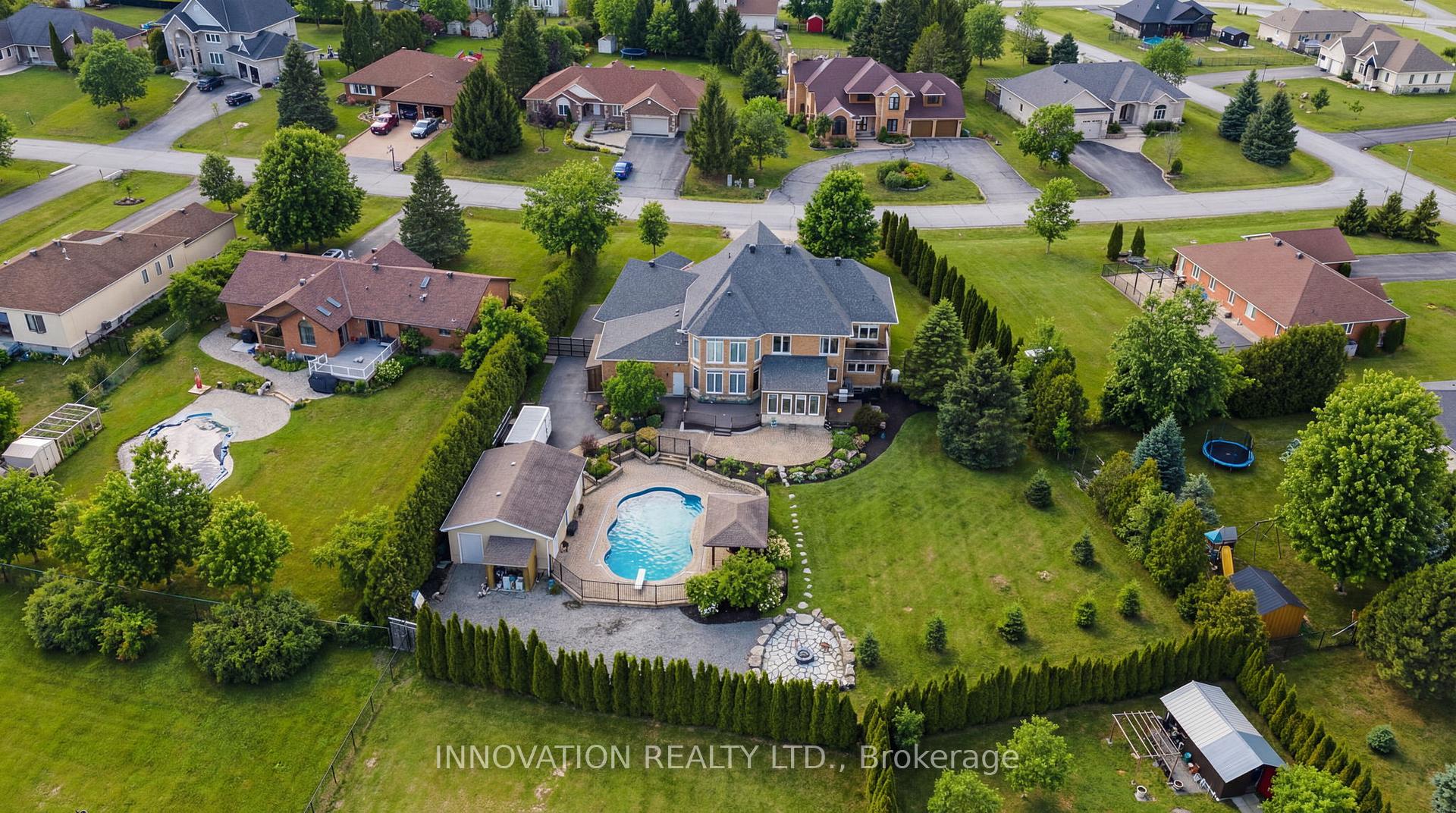 Photo 45 of 6635 Old Forest Drive, Ottawa, North Gower — HOMEH