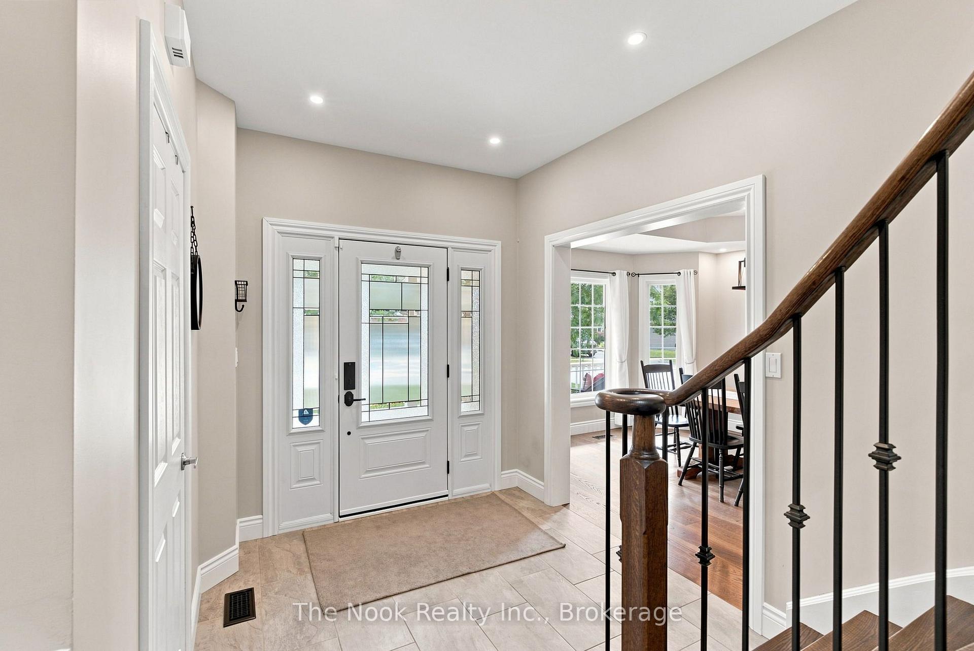 Photo 6 of 412 Meadow Street, Oshawa, Kedron — HOMEH