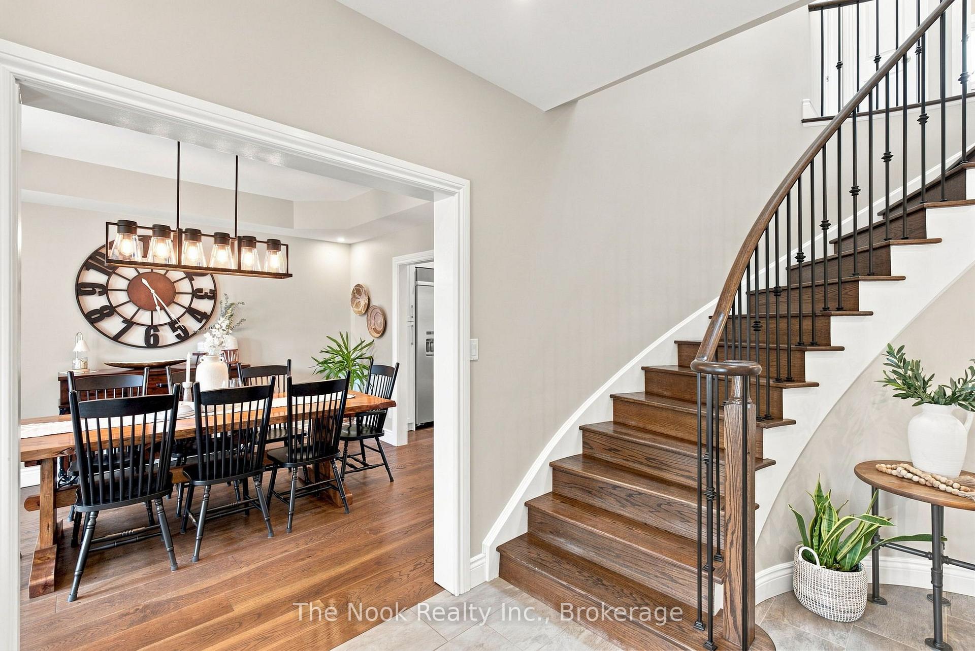 Photo 7 of 412 Meadow Street, Oshawa, Kedron — HOMEH