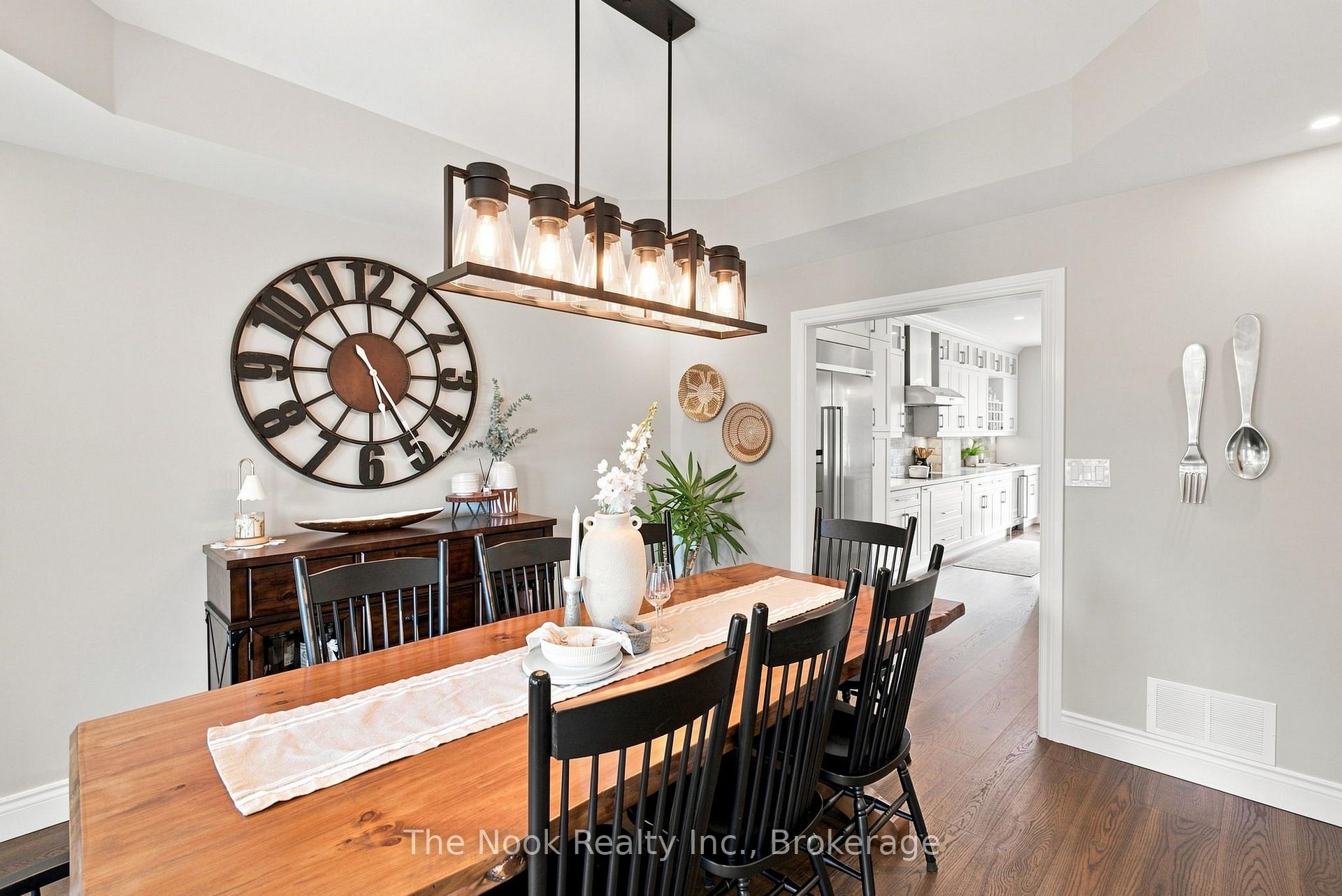 Photo 8 of 412 Meadow Street, Oshawa, Kedron — HOMEH