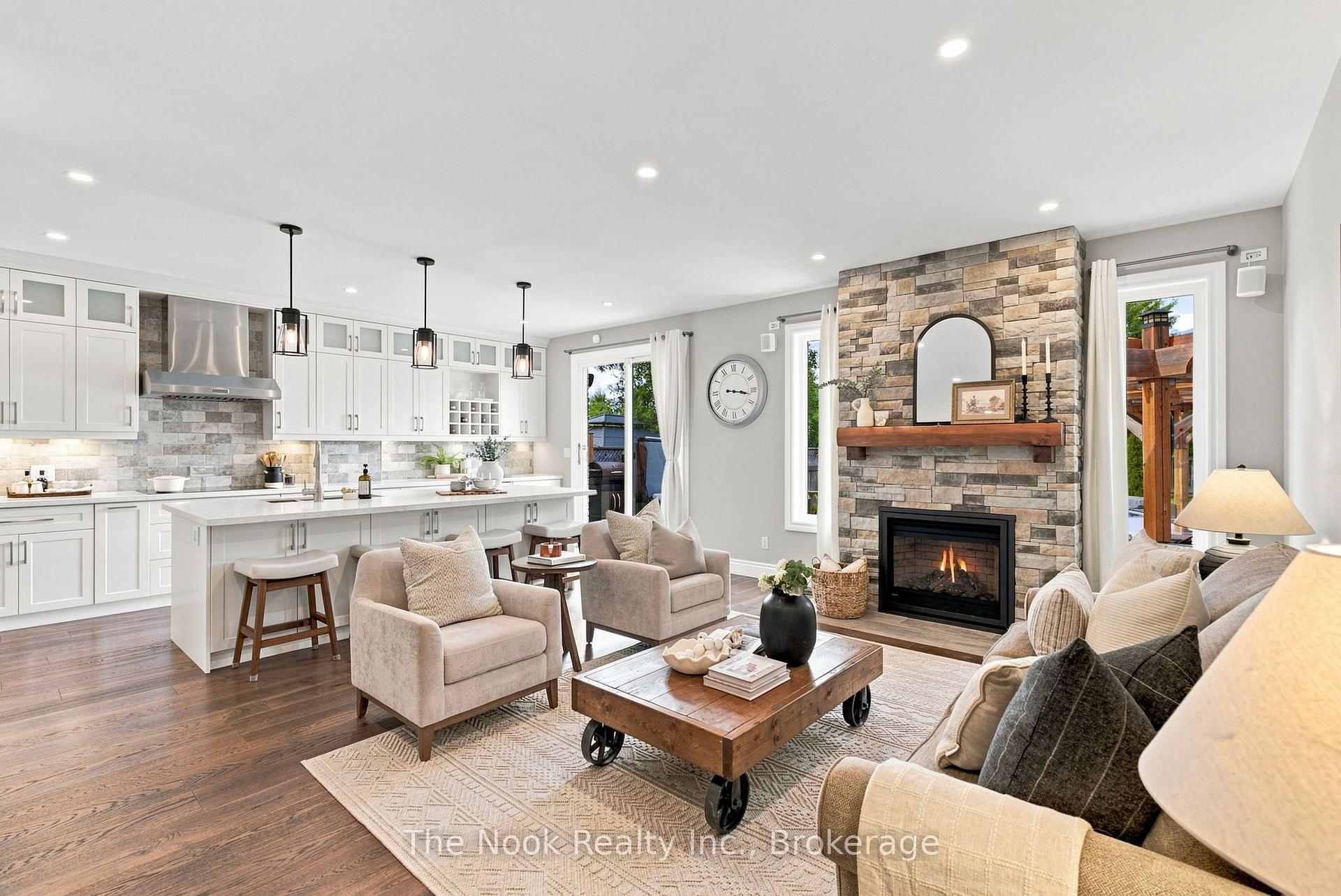 Photo 14 of 412 Meadow Street, Oshawa, Kedron — HOMEH