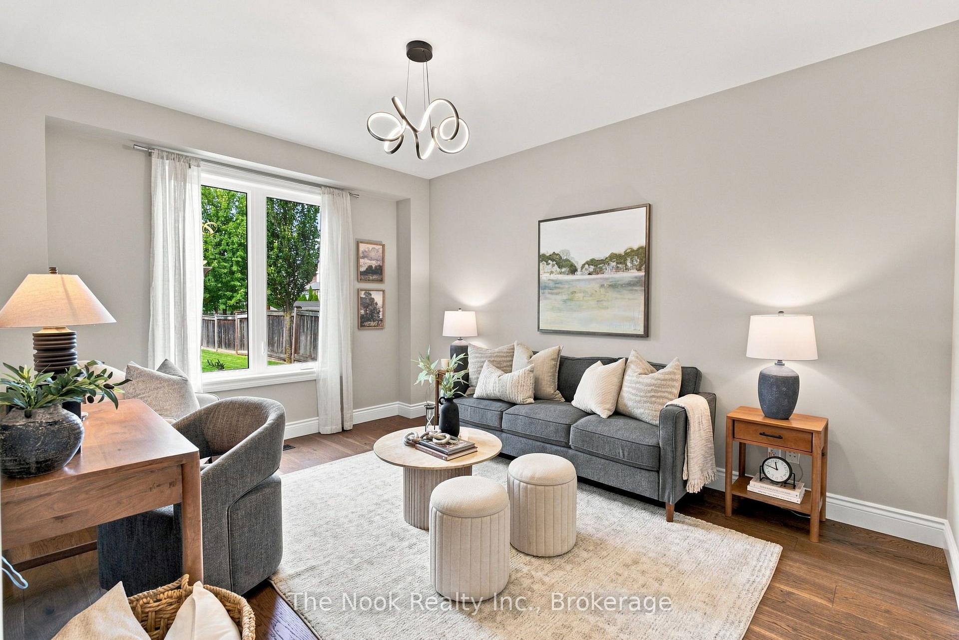 Photo 17 of 412 Meadow Street, Oshawa, Kedron — HOMEH