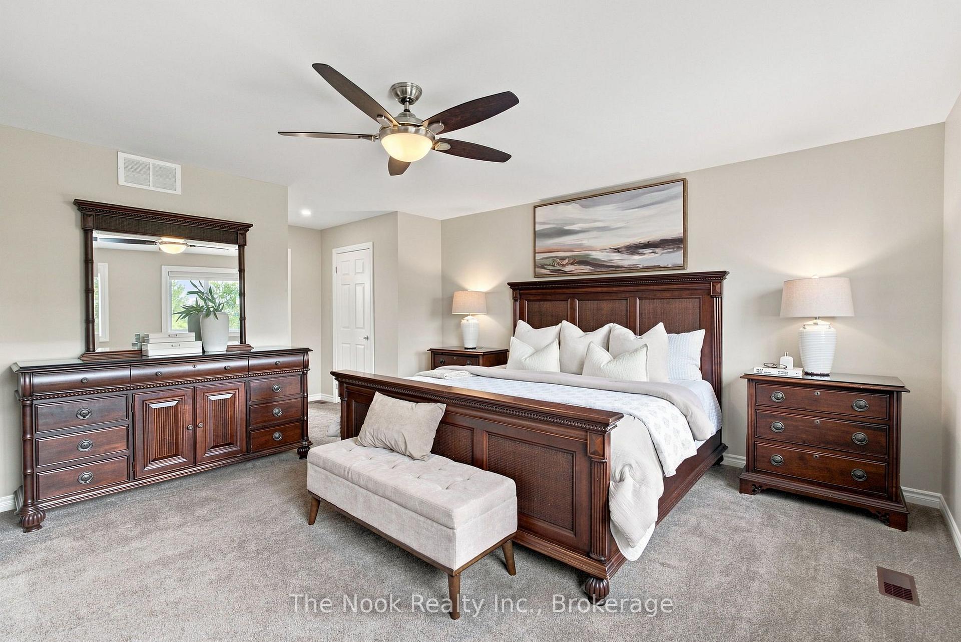 Photo 21 of 412 Meadow Street, Oshawa, Kedron — HOMEH