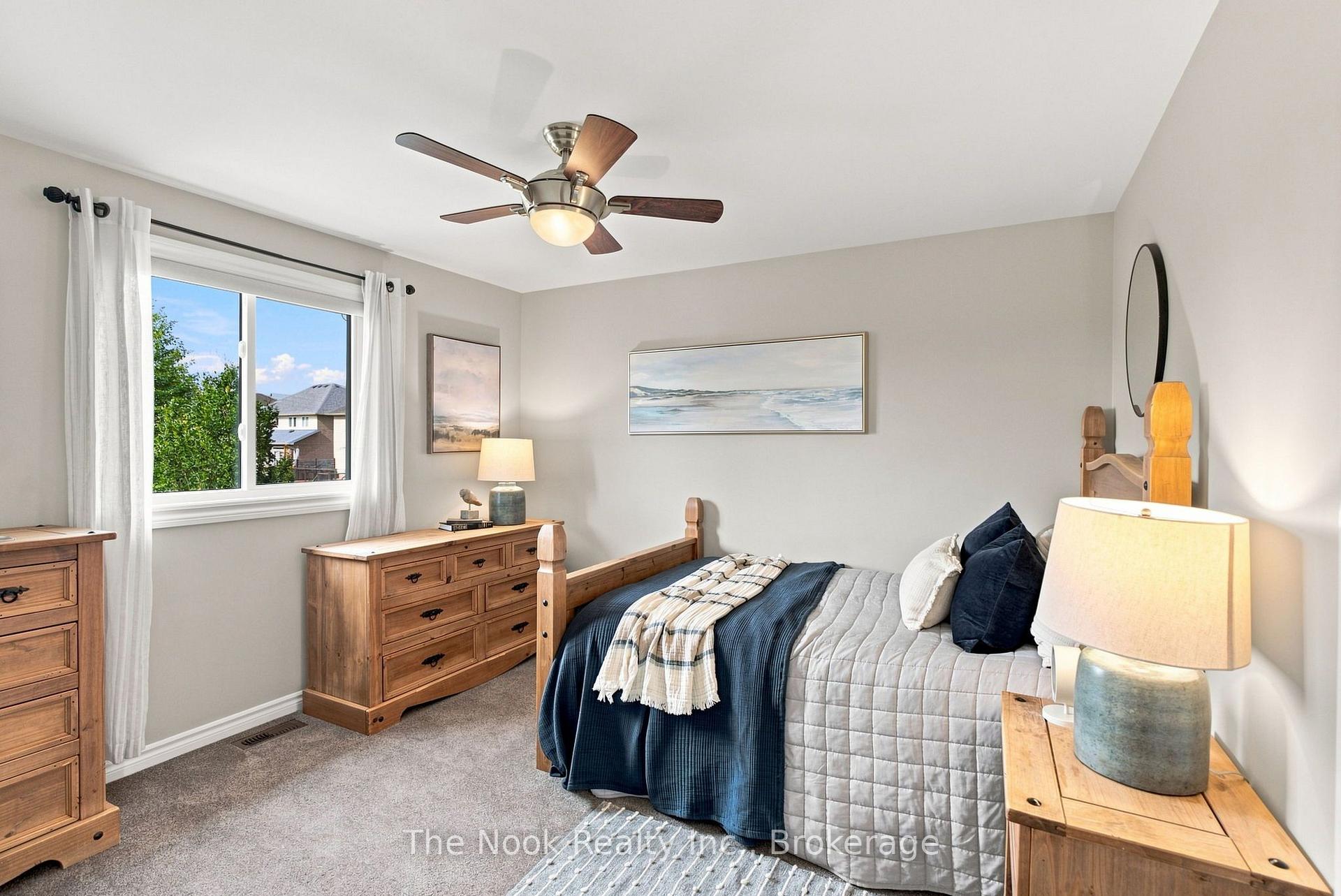 Photo 27 of 412 Meadow Street, Oshawa, Kedron — HOMEH