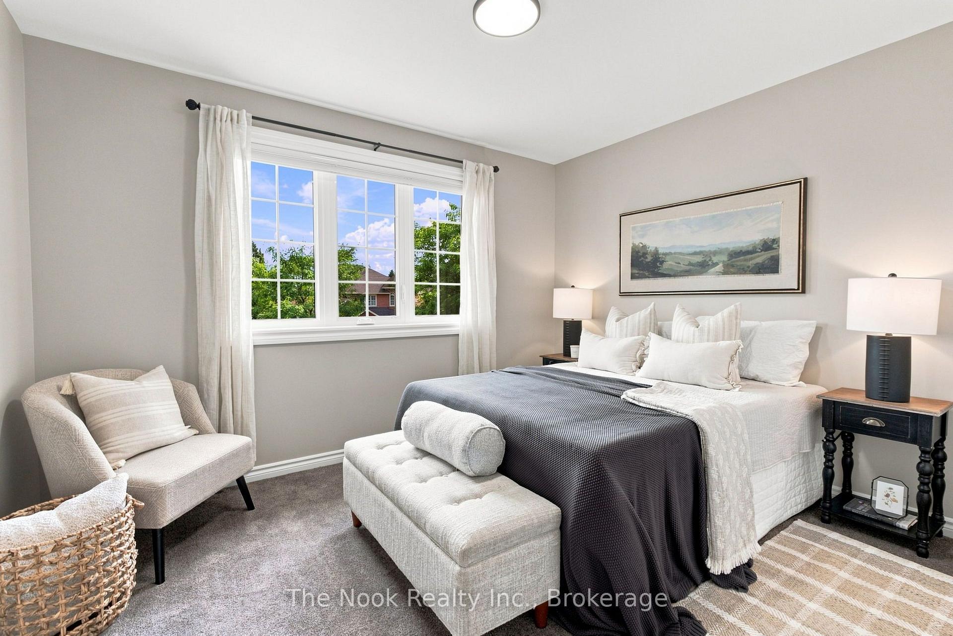 Photo 29 of 412 Meadow Street, Oshawa, Kedron — HOMEH