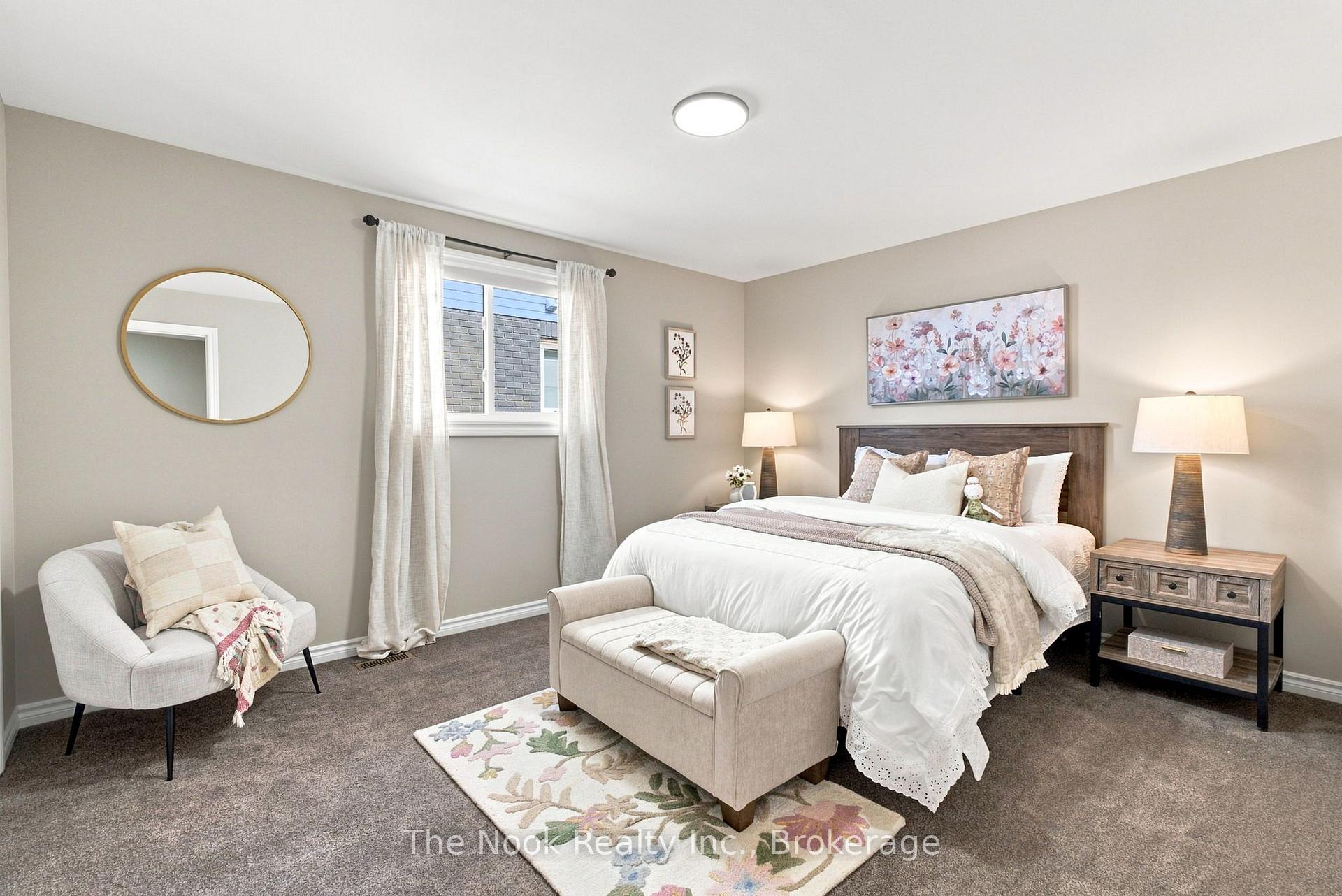 Photo 28 of 412 Meadow Street, Oshawa, Kedron — HOMEH