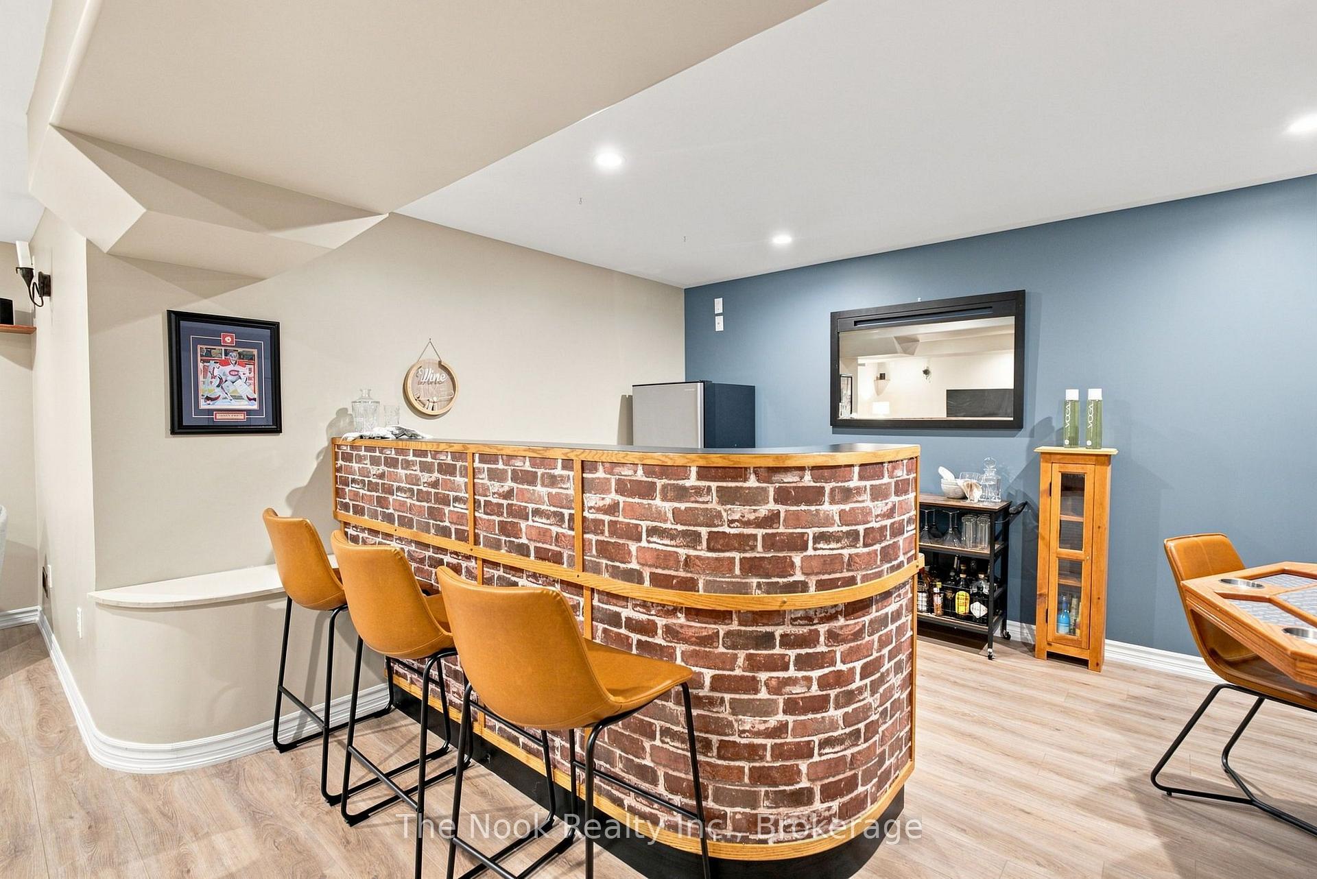 Photo 32 of 412 Meadow Street, Oshawa, Kedron — HOMEH
