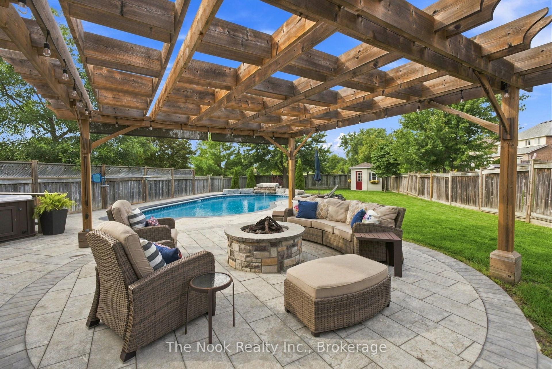 Photo 39 of 412 Meadow Street, Oshawa, Kedron — HOMEH