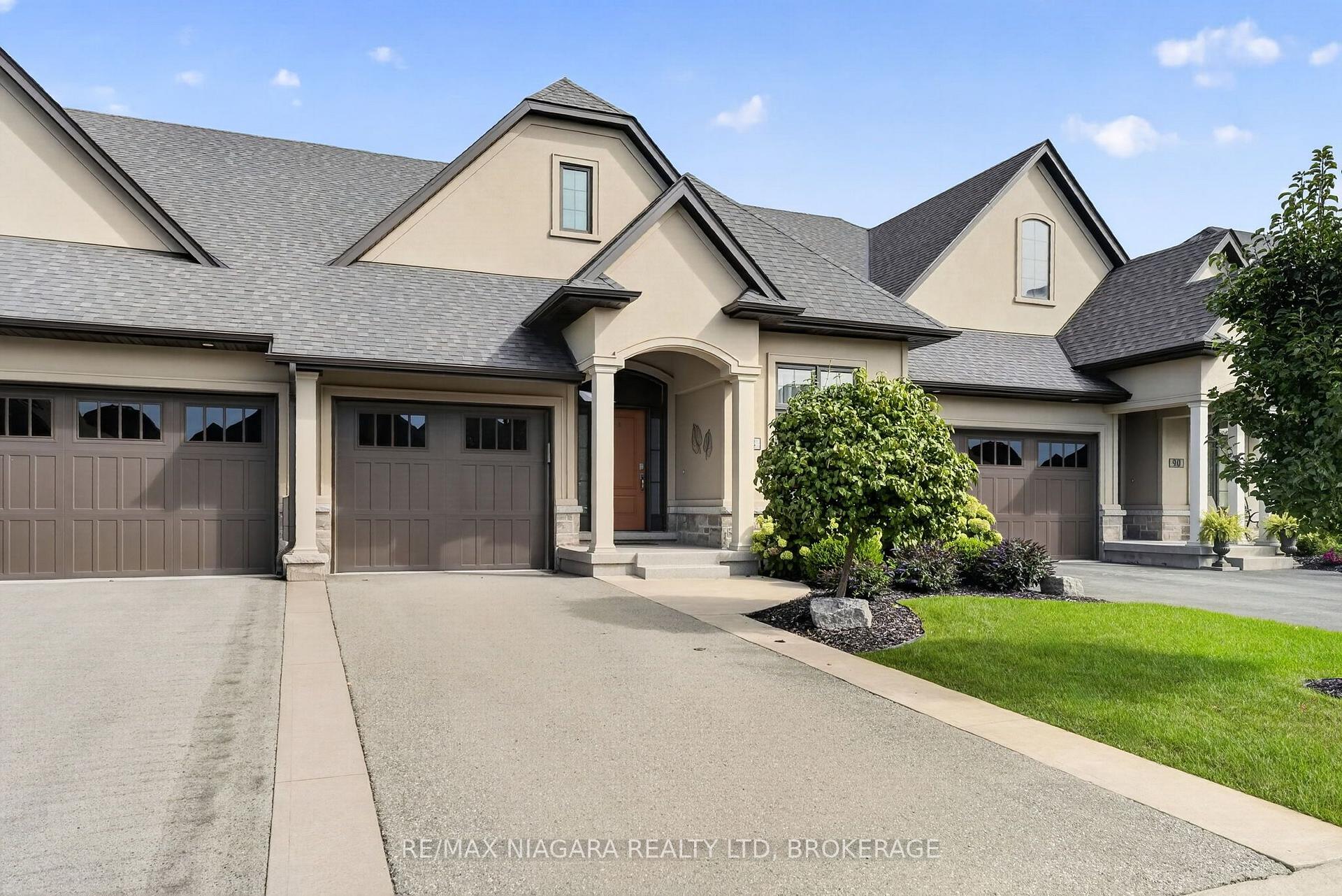 Photo 2 of 84 Ganton Trail, Welland, Hwy 406/Welland — HOMEH