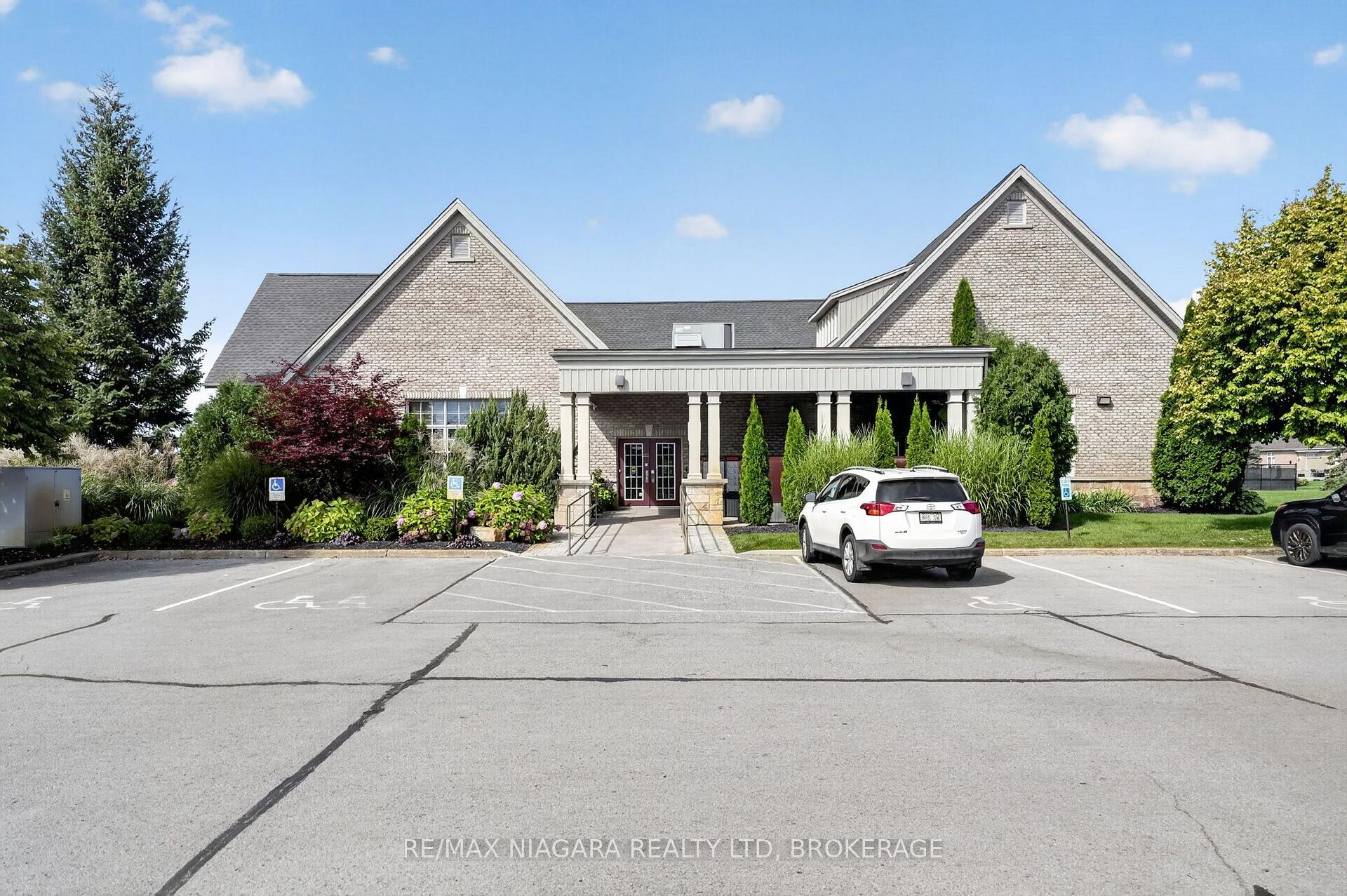 Photo 45 of 84 Ganton Trail, Welland, Hwy 406/Welland — HOMEH