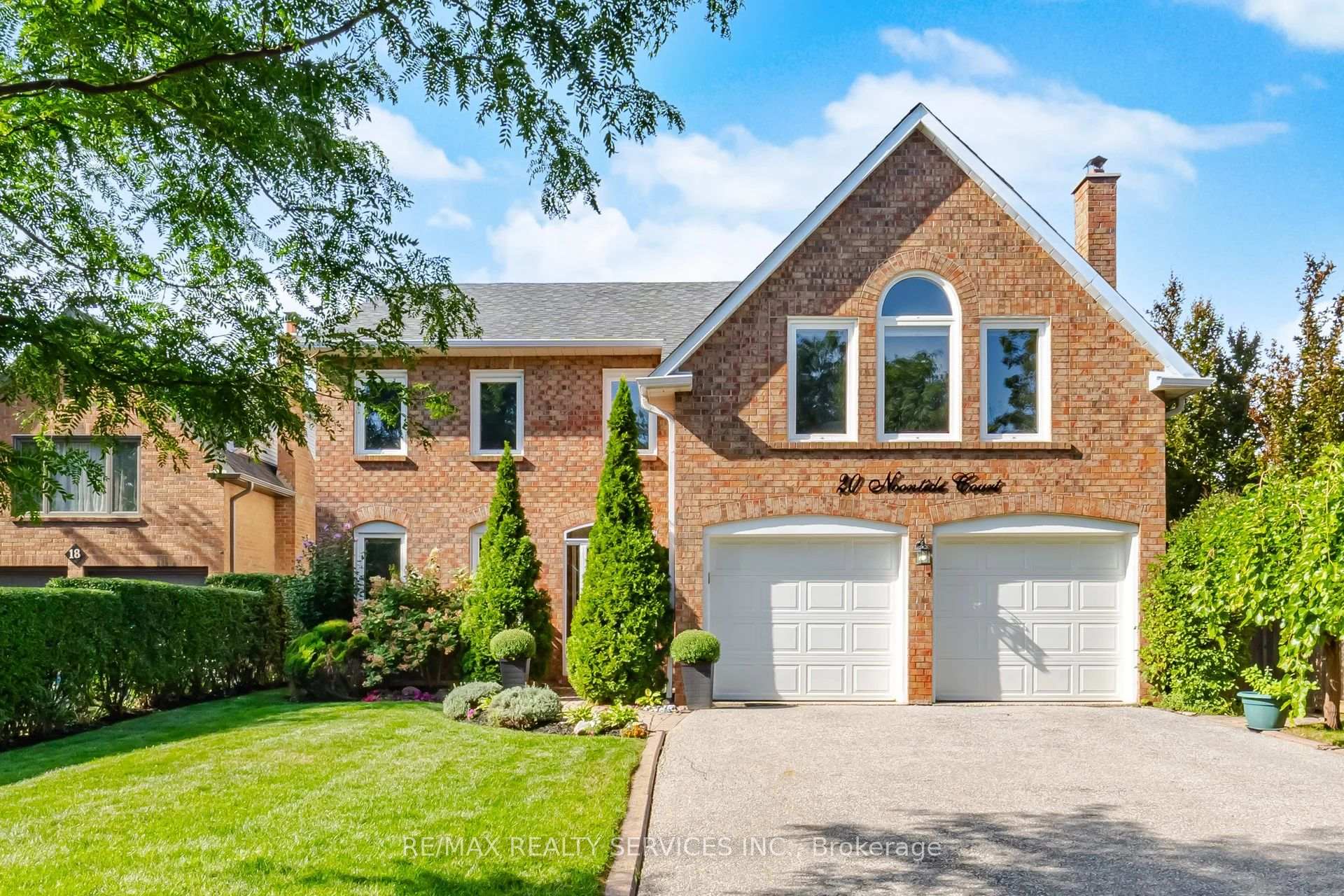 Photo 1 of 20 Noontide Court, Brampton, Westgate — HOMEH