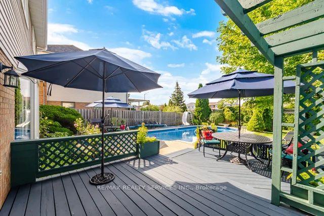 Photo 41 of 20 Noontide Court, Brampton, Westgate — HOMEH