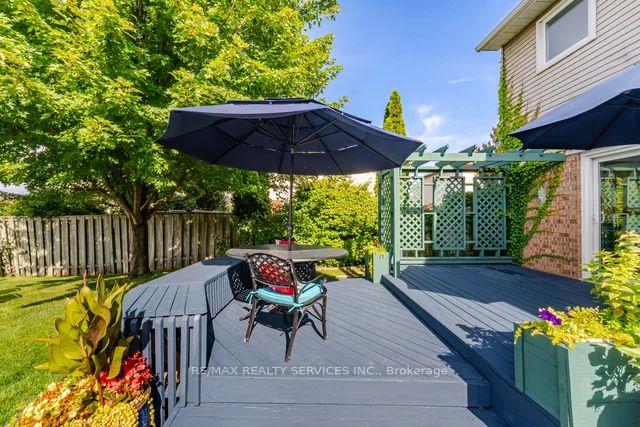Photo 42 of 20 Noontide Court, Brampton, Westgate — HOMEH