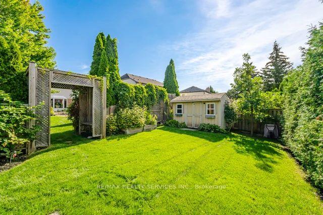Photo 46 of 20 Noontide Court, Brampton, Westgate — HOMEH