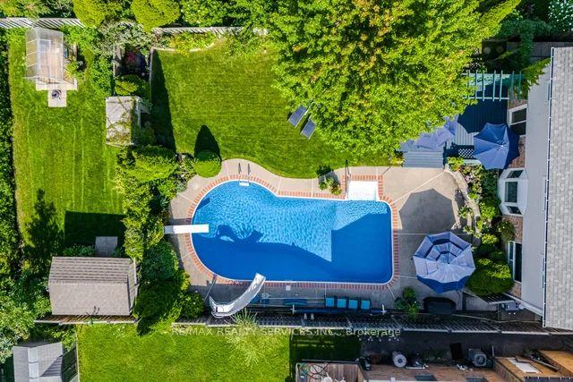 Photo 48 of 20 Noontide Court, Brampton, Westgate — HOMEH