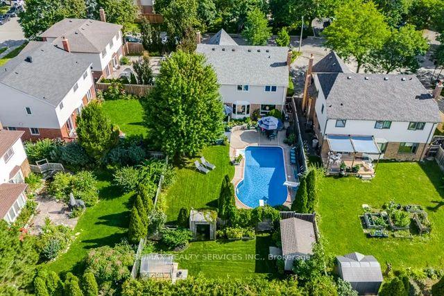 Photo 49 of 20 Noontide Court, Brampton, Westgate — HOMEH