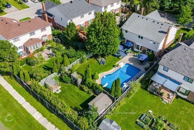 Photo 50 of 20 Noontide Court, Brampton, Westgate — HOMEH