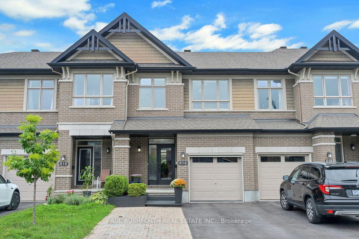 Photo 1 of 614 Guernsey Place, Ottawa, Riverside South/Gloucester Glen — HOMEH