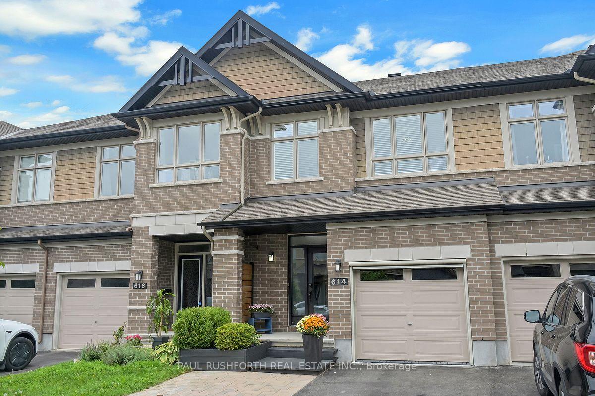 Photo 2 of 614 Guernsey Place, Ottawa, Riverside South/Gloucester Glen — HOMEH