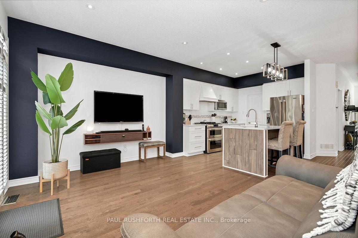 Photo 7 of 614 Guernsey Place, Ottawa, Riverside South/Gloucester Glen — HOMEH