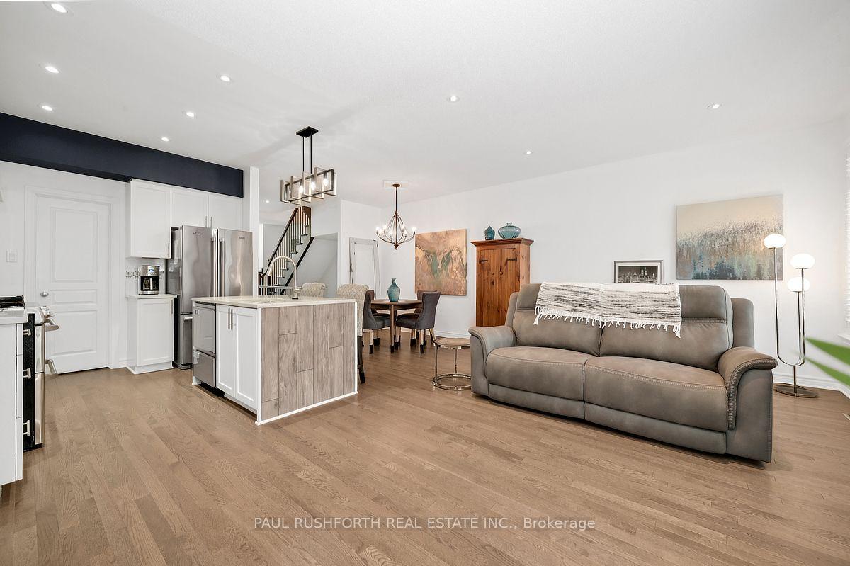 Photo 8 of 614 Guernsey Place, Ottawa, Riverside South/Gloucester Glen — HOMEH