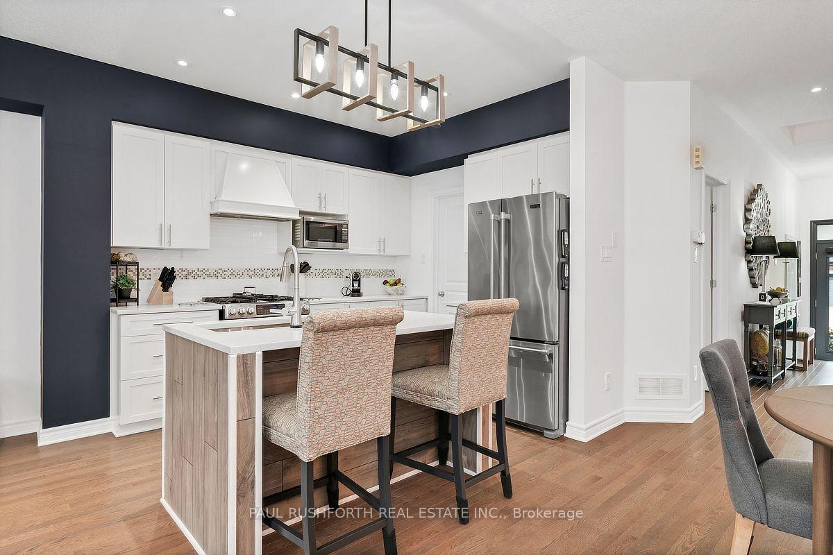Photo 9 of 614 Guernsey Place, Ottawa, Riverside South/Gloucester Glen — HOMEH