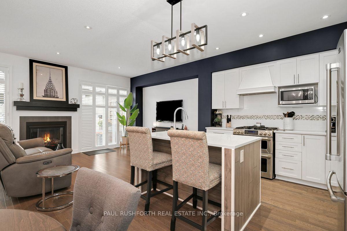 Photo 10 of 614 Guernsey Place, Ottawa, Riverside South/Gloucester Glen — HOMEH
