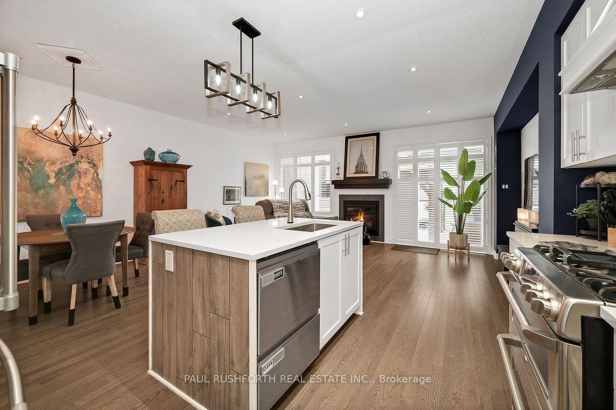 Photo 11 of 614 Guernsey Place, Ottawa, Riverside South/Gloucester Glen — HOMEH