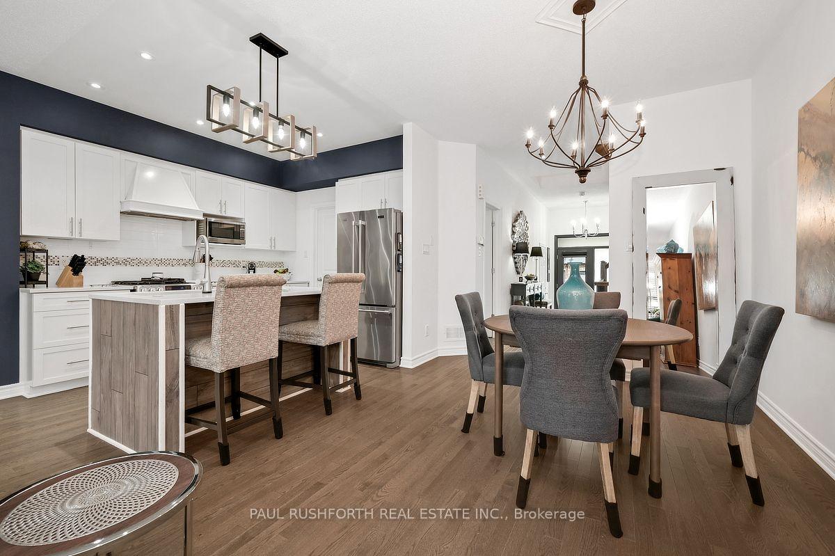 Photo 14 of 614 Guernsey Place, Ottawa, Riverside South/Gloucester Glen — HOMEH