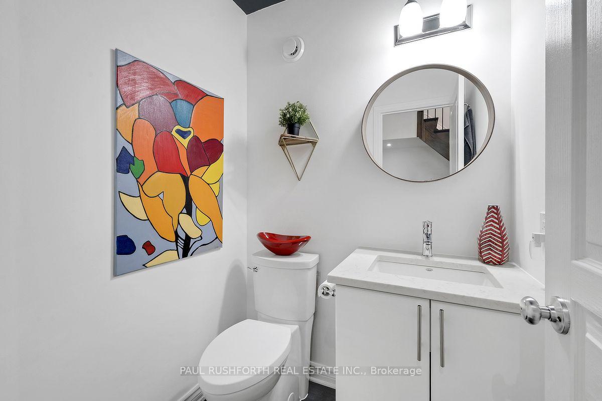 Photo 16 of 614 Guernsey Place, Ottawa, Riverside South/Gloucester Glen — HOMEH