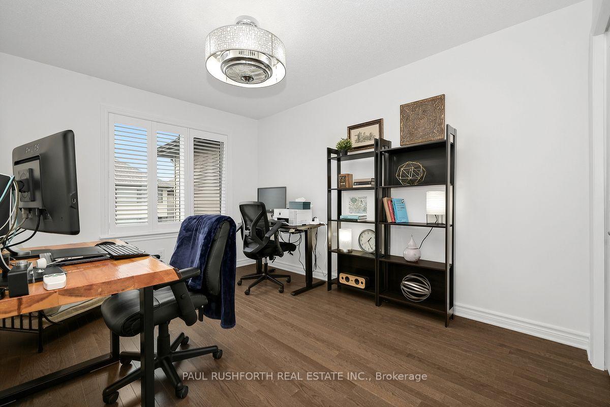 Photo 23 of 614 Guernsey Place, Ottawa, Riverside South/Gloucester Glen — HOMEH