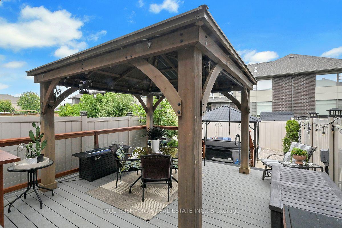 Photo 29 of 614 Guernsey Place, Ottawa, Riverside South/Gloucester Glen — HOMEH
