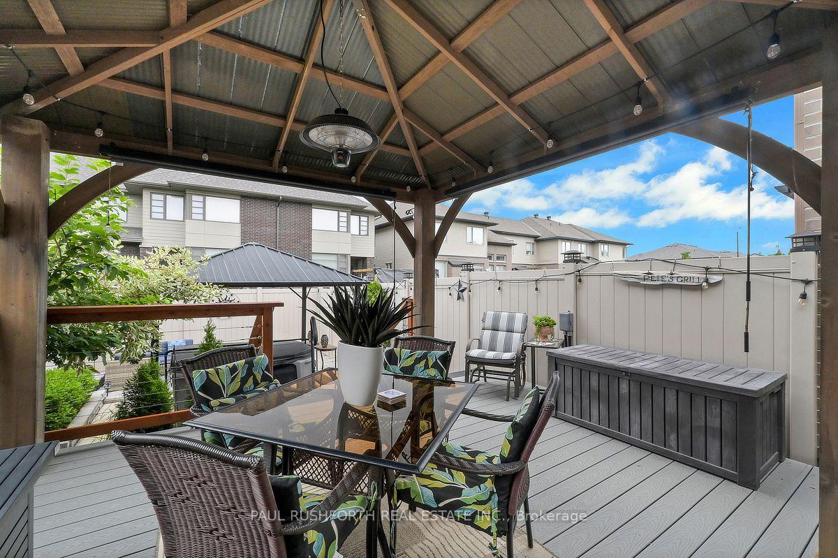 Photo 30 of 614 Guernsey Place, Ottawa, Riverside South/Gloucester Glen — HOMEH