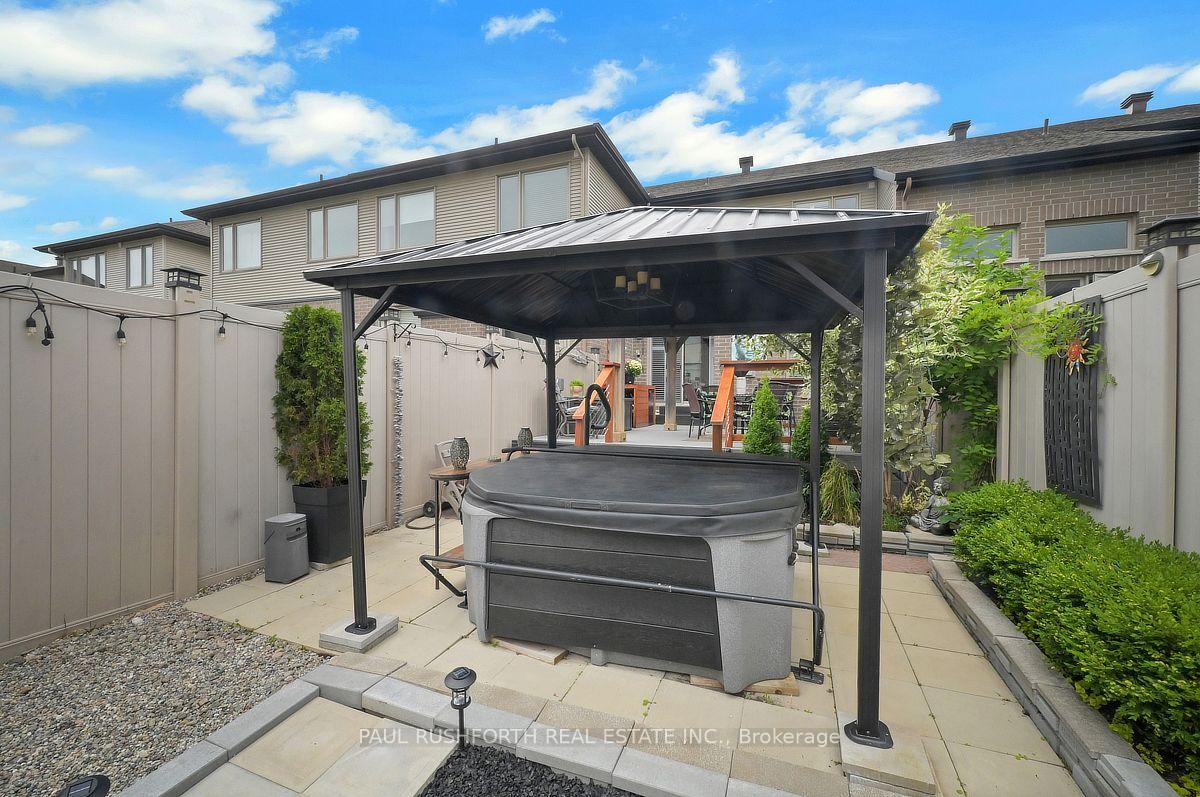 Photo 34 of 614 Guernsey Place, Ottawa, Riverside South/Gloucester Glen — HOMEH