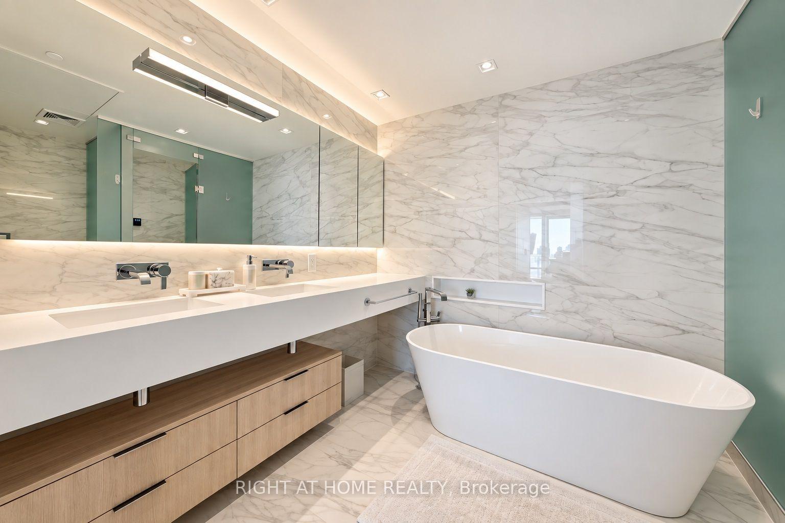 Photo 24 of Unit 7304, 1 Bloor East Street E, Toronto, Church-Yonge Corridor — HOMEH