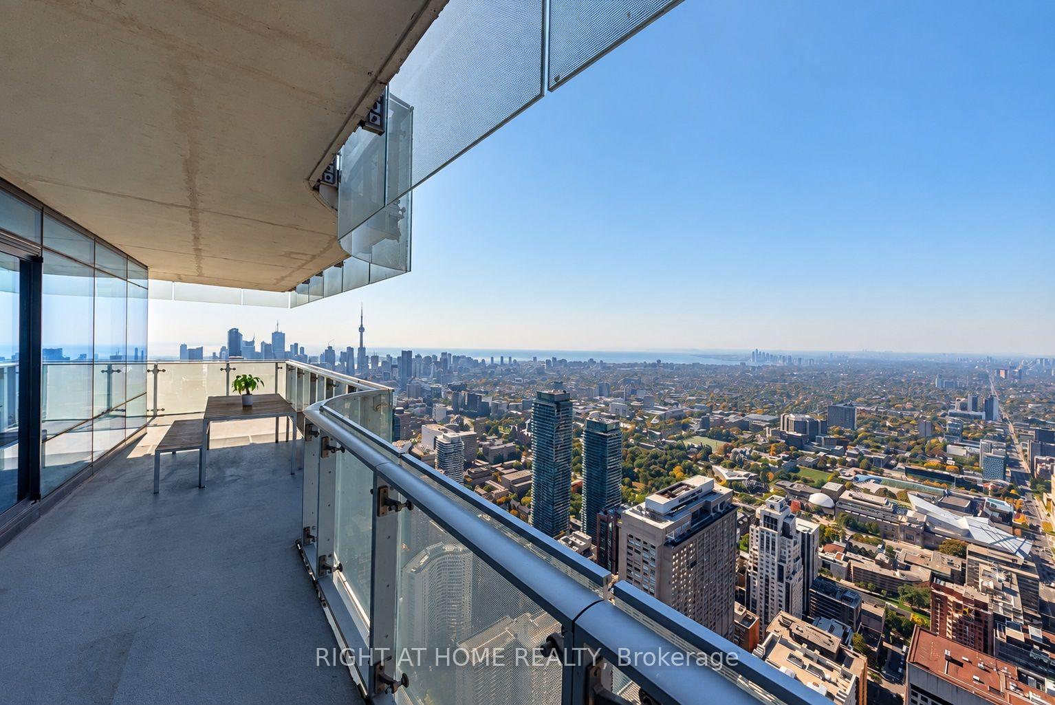 Photo 28 of Unit 7304, 1 Bloor East Street E, Toronto, Church-Yonge Corridor — HOMEH