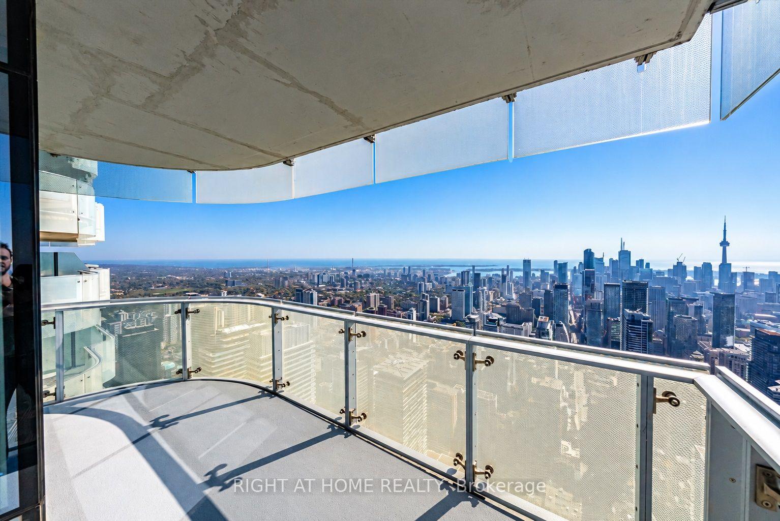 Photo 29 of Unit 7304, 1 Bloor East Street E, Toronto, Church-Yonge Corridor — HOMEH