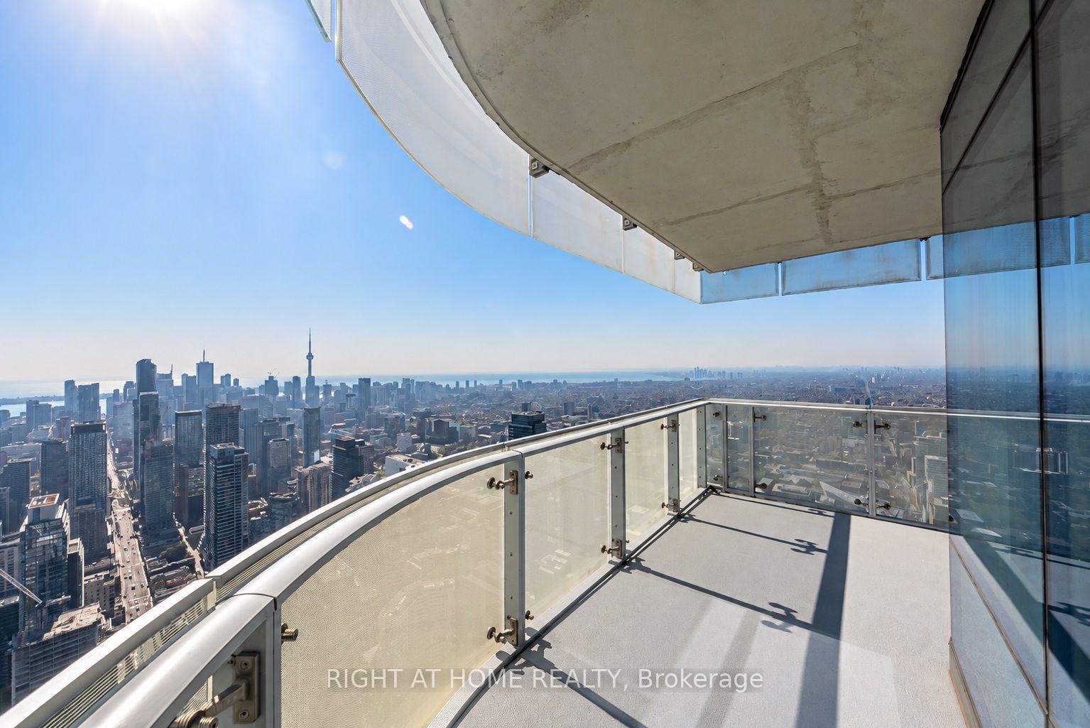 Photo 31 of Unit 7304, 1 Bloor East Street E, Toronto, Church-Yonge Corridor — HOMEH