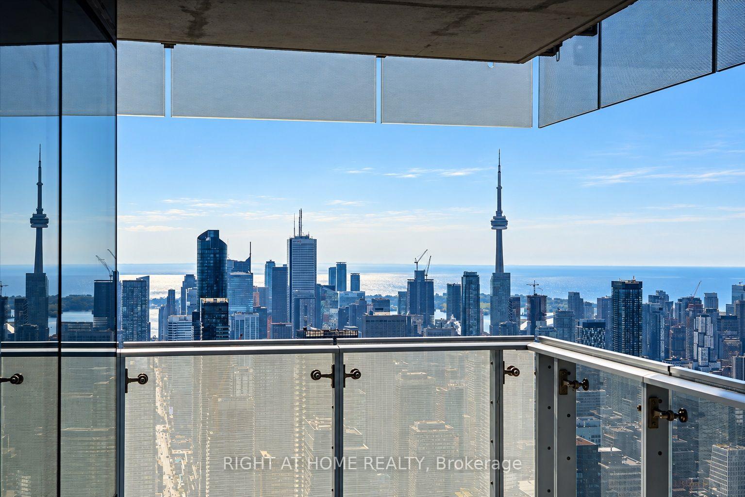 Photo 32 of Unit 7304, 1 Bloor East Street E, Toronto, Church-Yonge Corridor — HOMEH