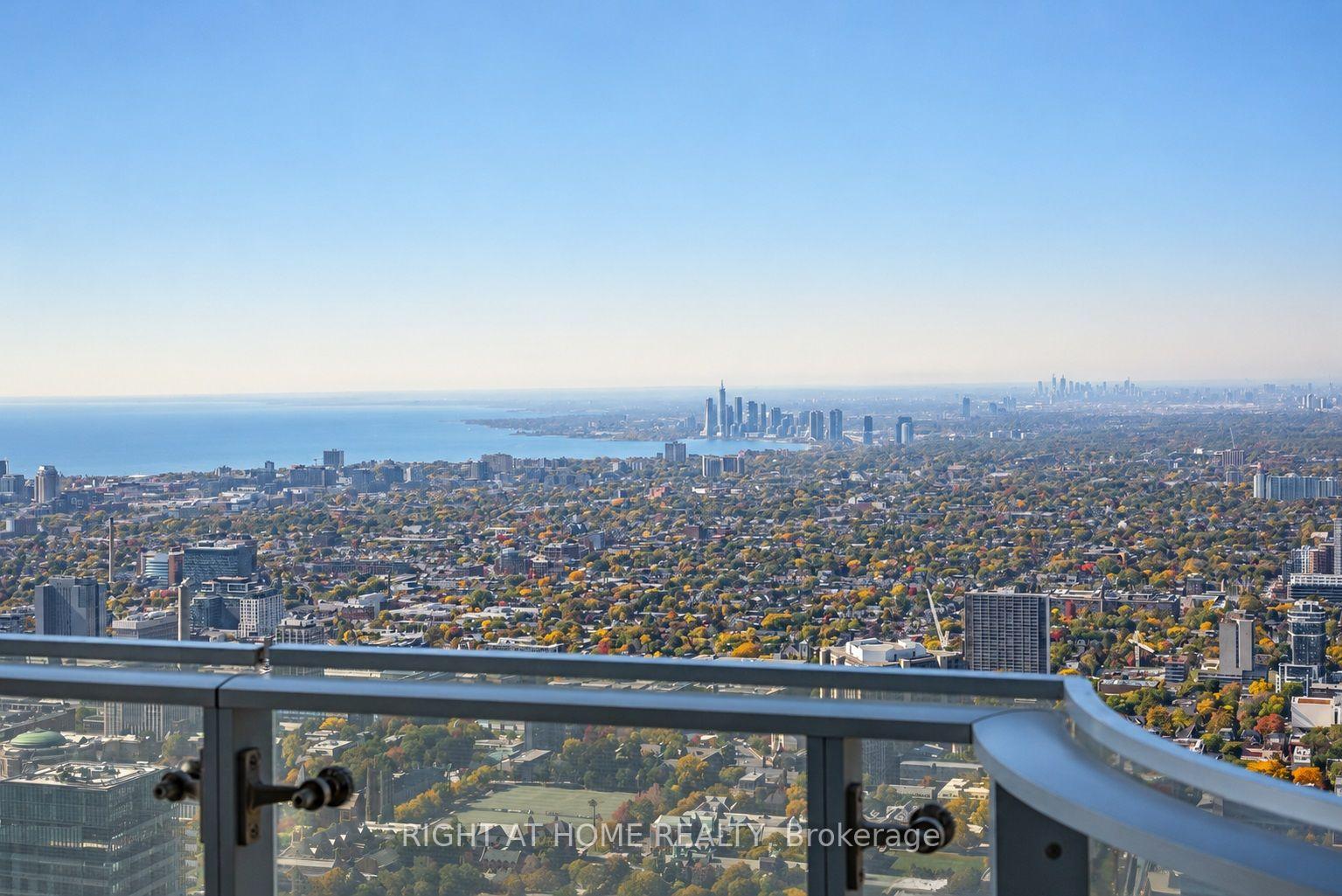 Photo 33 of Unit 7304, 1 Bloor East Street E, Toronto, Church-Yonge Corridor — HOMEH