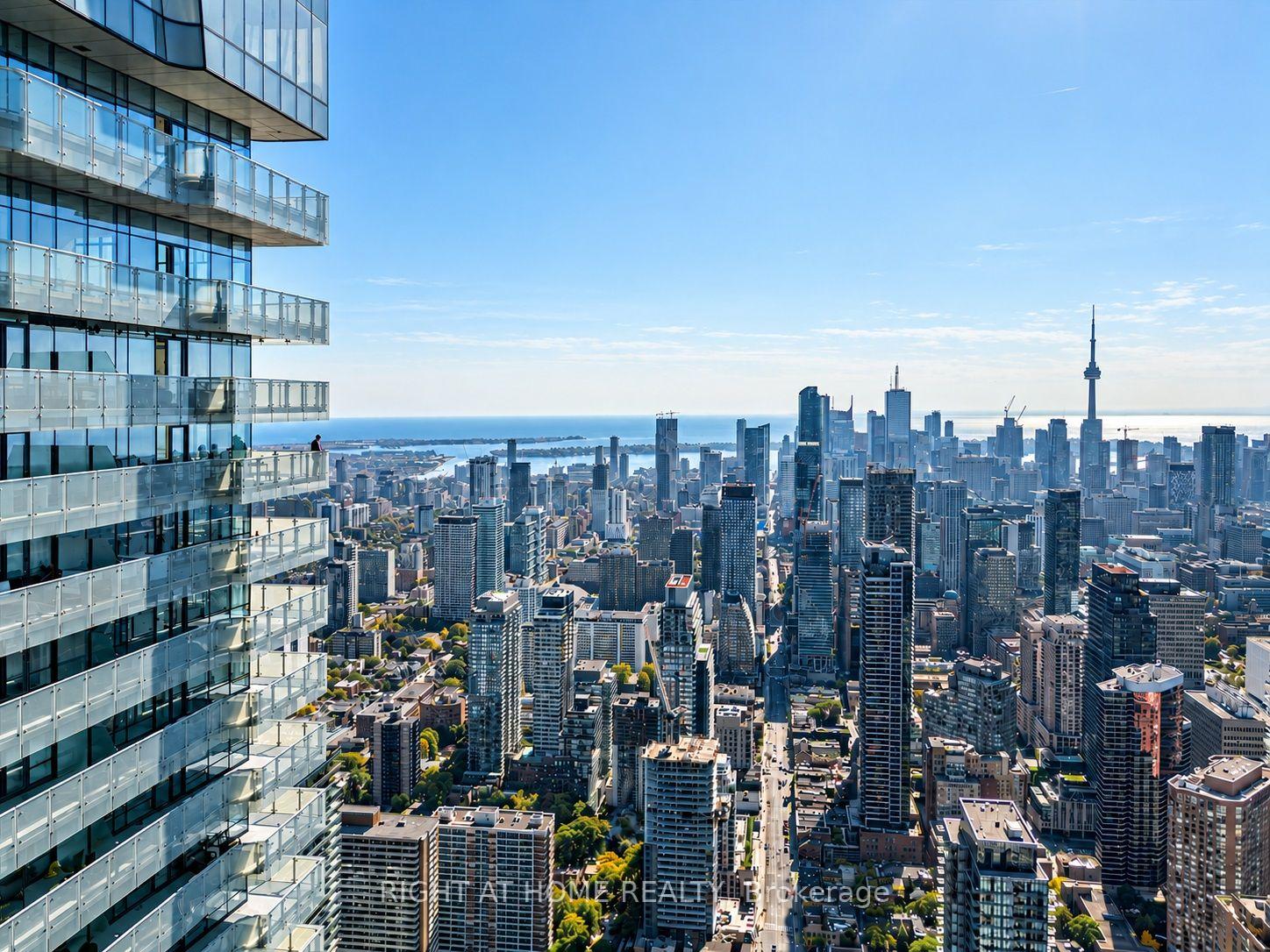 Photo 35 of Unit 7304, 1 Bloor East Street E, Toronto, Church-Yonge Corridor — HOMEH