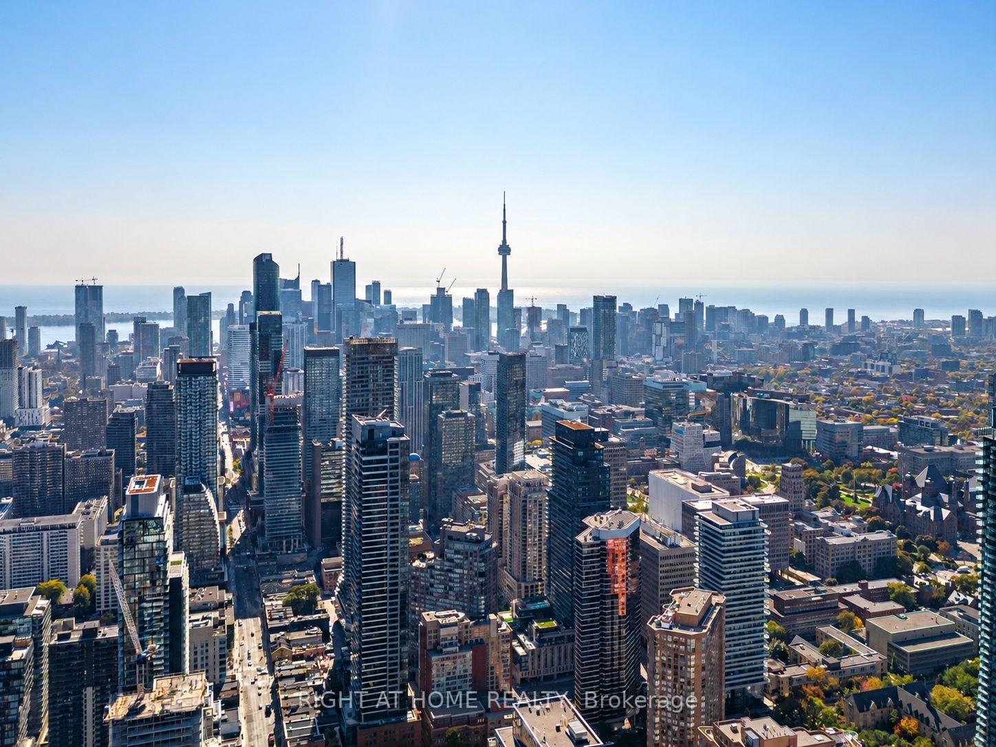Photo 36 of Unit 7304, 1 Bloor East Street E, Toronto, Church-Yonge Corridor — HOMEH